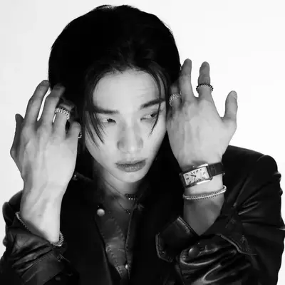 Hwang Hyunjin: Avatar chatbot AI aman dengan kemampuan obrolan 1v1 terenkripsi	