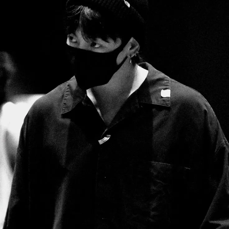 the avatar of Jeon Jungkook who is your Virtual Assistant with Soulgen's Personality Matrix, Blending AI Chat Precision and Character Traits of Curiosity.