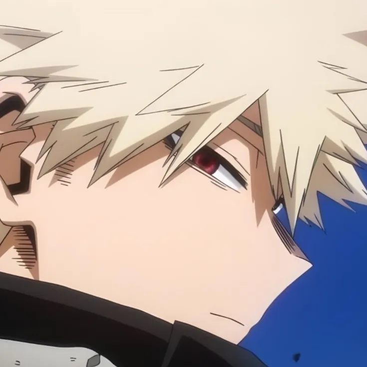 Découvrez la personnalité et l'histoire uniques de notre personnage ai Bakugo - Fleur.