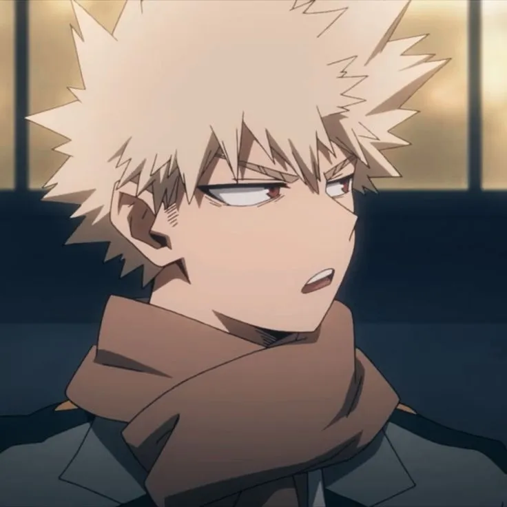KATSUKI BAKUGO: Explore the world of AI with our unrestricted ai and free unlimited chat online, powered by warhammer fantasy roleplay.	