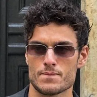 Matheus Laurent AI chatbot portrait with advanced emotional intelligence for deep conversations
