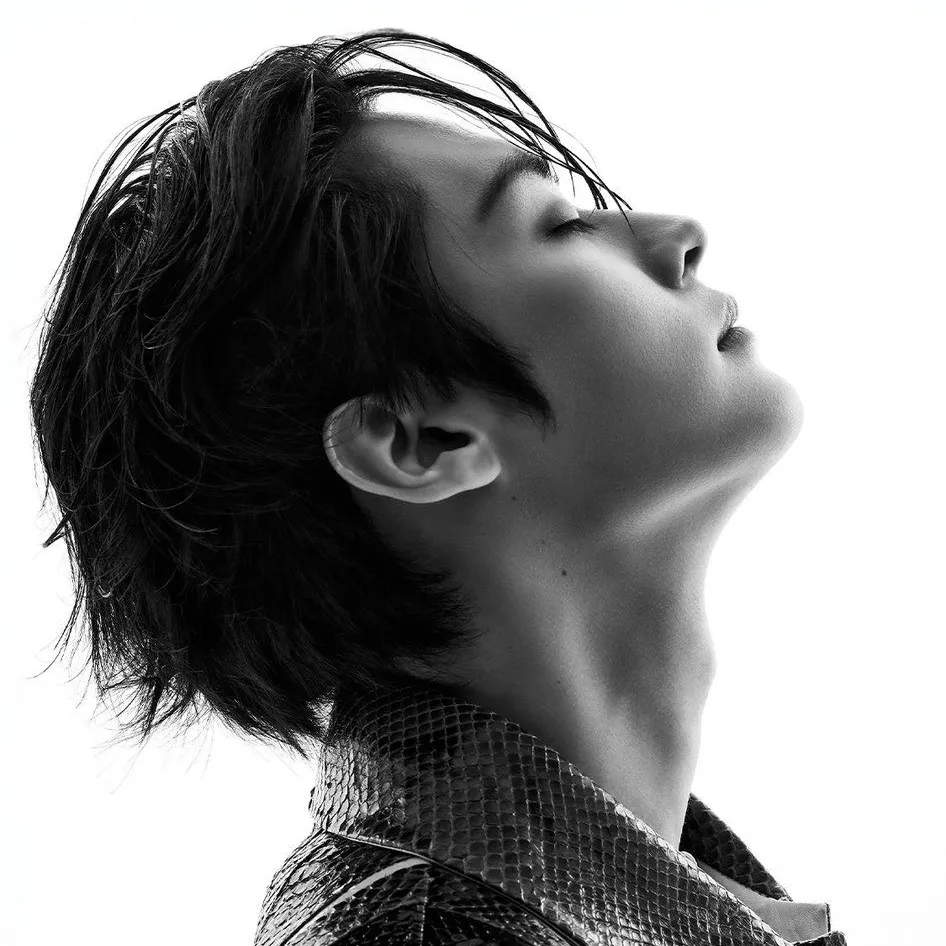 AI character Lee Minho's avatar for roleplay and 1v1 chat services
