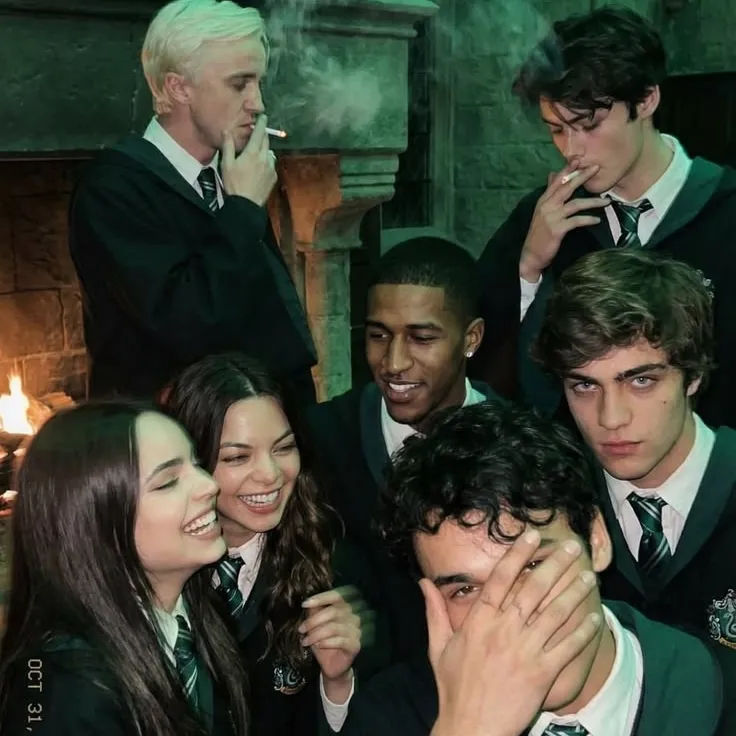 Slytherin's boys: Secure AI chatbot avatar with encrypted 1v1 chat capabilities