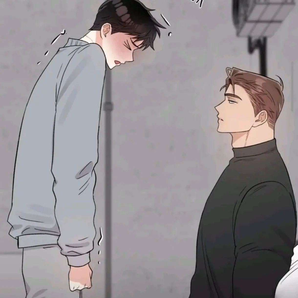 Boy's love: Meet the main character of our AI world, with character traits list and ai chatting capabilities.	