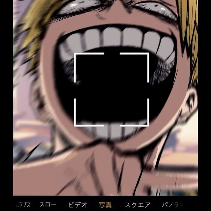 MHA - awful week AI chatbot portrait with advanced emotional intelligence for deep conversations