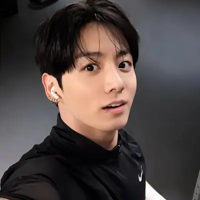 Jeon Jungkook: Treffen Sie Ihre neuen Online-Freunde in unserem Chatboxai, dem besten kostenlosen KI-Chatbot mit umfassenden KI-Chat-Funktionen.