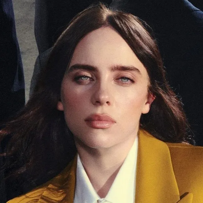 Billie Eilish OConnell: Creative roleplay AI character art for spicy chat and fantasy scenarios