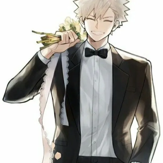 Bakugo Katsuki: Sesli sohbet ve sinir ağı odaklı özelliklere sahip fütüristik yapay zeka sohbet robotu arayüzü