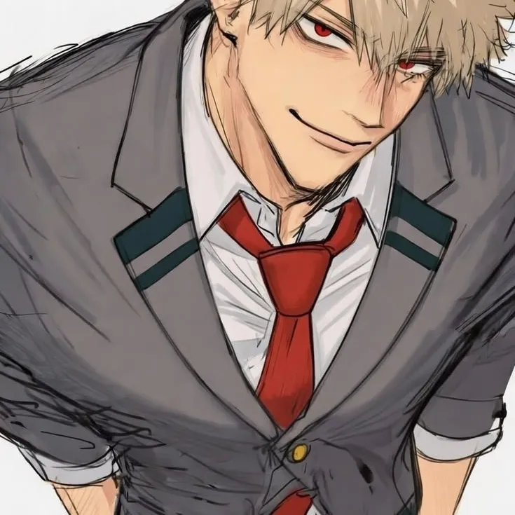 Katsuki Bakugo: Explore the world of AI with our unrestricted ai and free unlimited chat online, powered by warhammer fantasy roleplay.	
