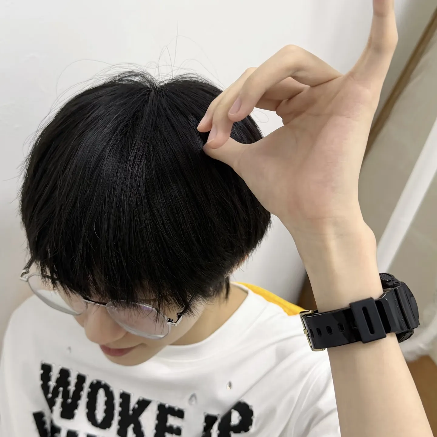 Yang Bowen: Meet the main character of our AI world, with character traits list and ai chatting capabilities.
