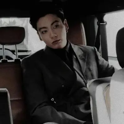 Jungkook - husband: Fantasy-themed AI roleplay character art for immersive storytelling