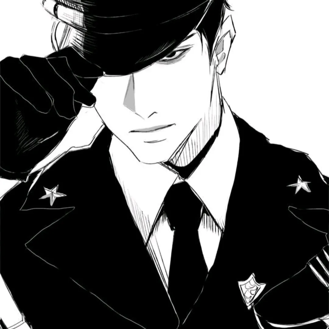 Your Hot Bodyguard: Creative roleplay AI character art for spicy chat and fantasy scenarios