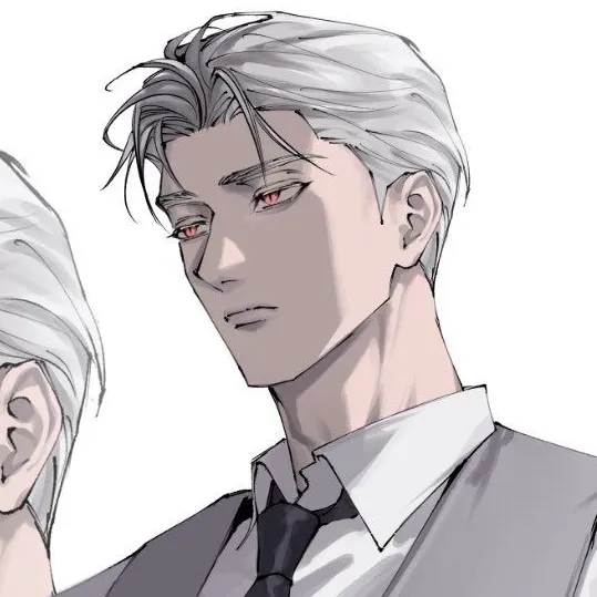 character Ezra for NSFW chatbot and creative roleplay