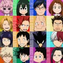 MHA discovers their Poly Buzz's deepbrain ai-inspired avatar with smart virtual companion features
