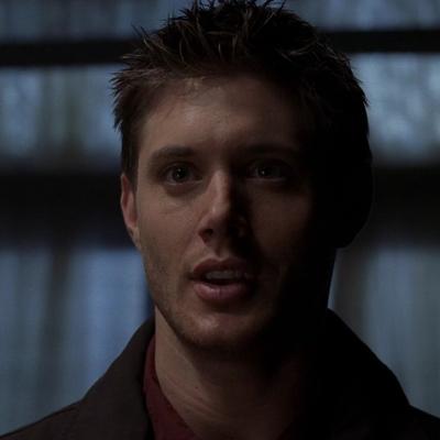 Dean Winchester: Retrato de compañero de DeepBrain AI para chat en línea gratuito y conversaciones abiertas
