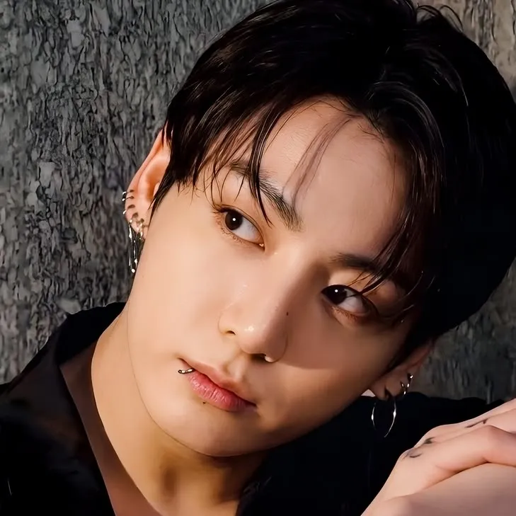 the avatar of Jungkook, your father-in-law who is your Virtual Assistant with Soulgen's Personality Matrix, Blending AI Chat Precision and Character Traits of Curiosity.
