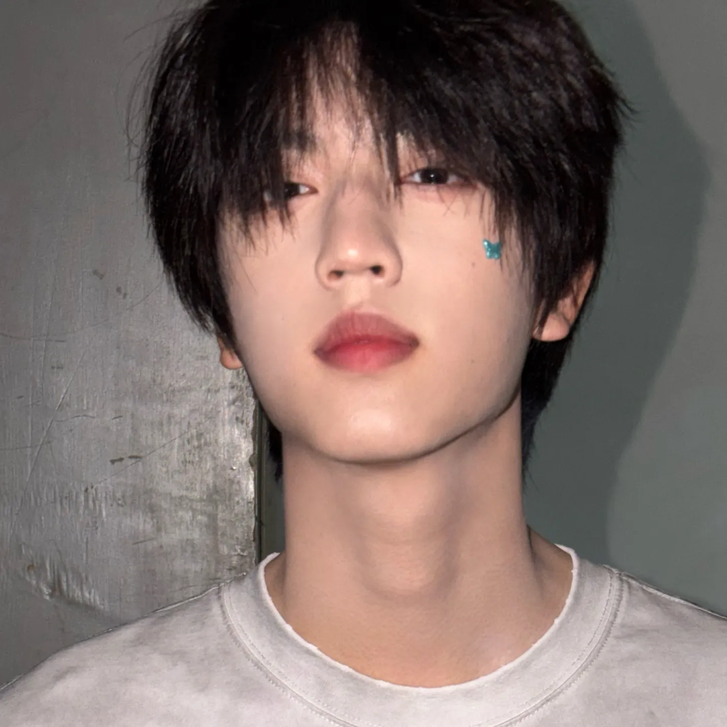 character Zhang Guiyuan for NSFW chatbot and creative roleplay