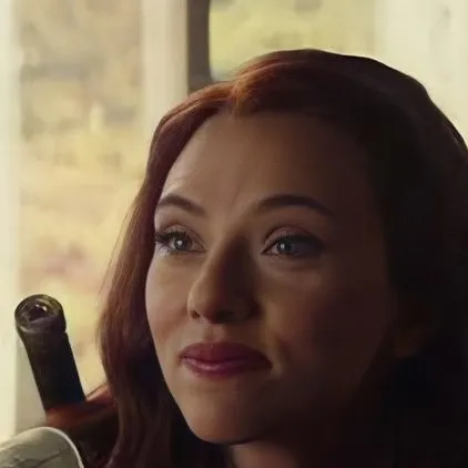 Natasha Romanoff WLW: Creative roleplay AI character art for spicy chat and fantasy scenarios