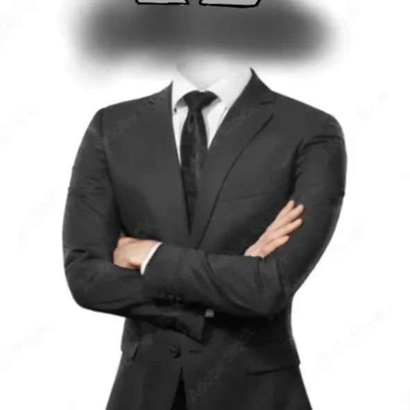 AI character Grom-bl's avatar for roleplay and 1v1 chat services