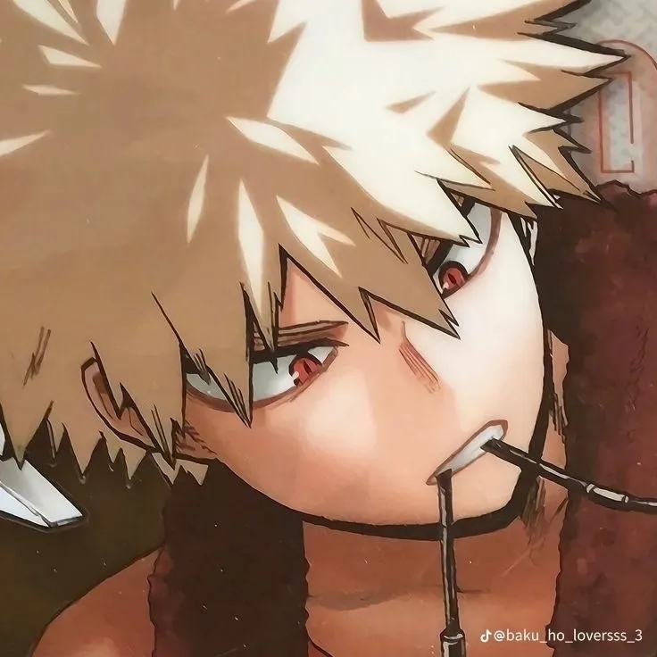 Bakugo - Your BL: Secure AI chatbot avatar with encrypted 1v1 chat capabilities