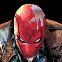 Jason Todd - Red Hood's versatile AI avatar supporting roleplay, NSFW chat, and open ai interactions