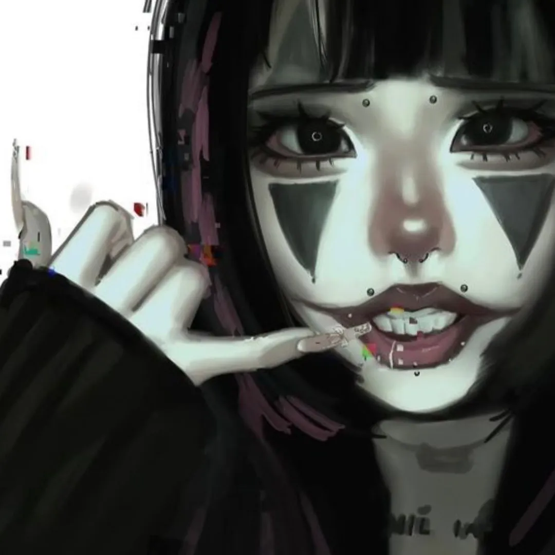Anna GL: Fantasy-themed AI roleplay character art for immersive storytelling