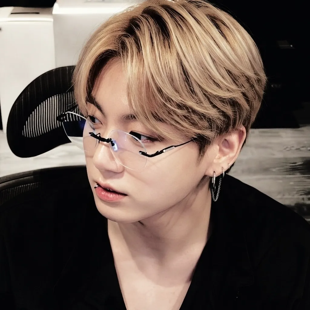 전정국: 캐릭터 특성 목록과 AI 채팅 기능을 갖춘 AI 세계의 주인공을 만나보세요.