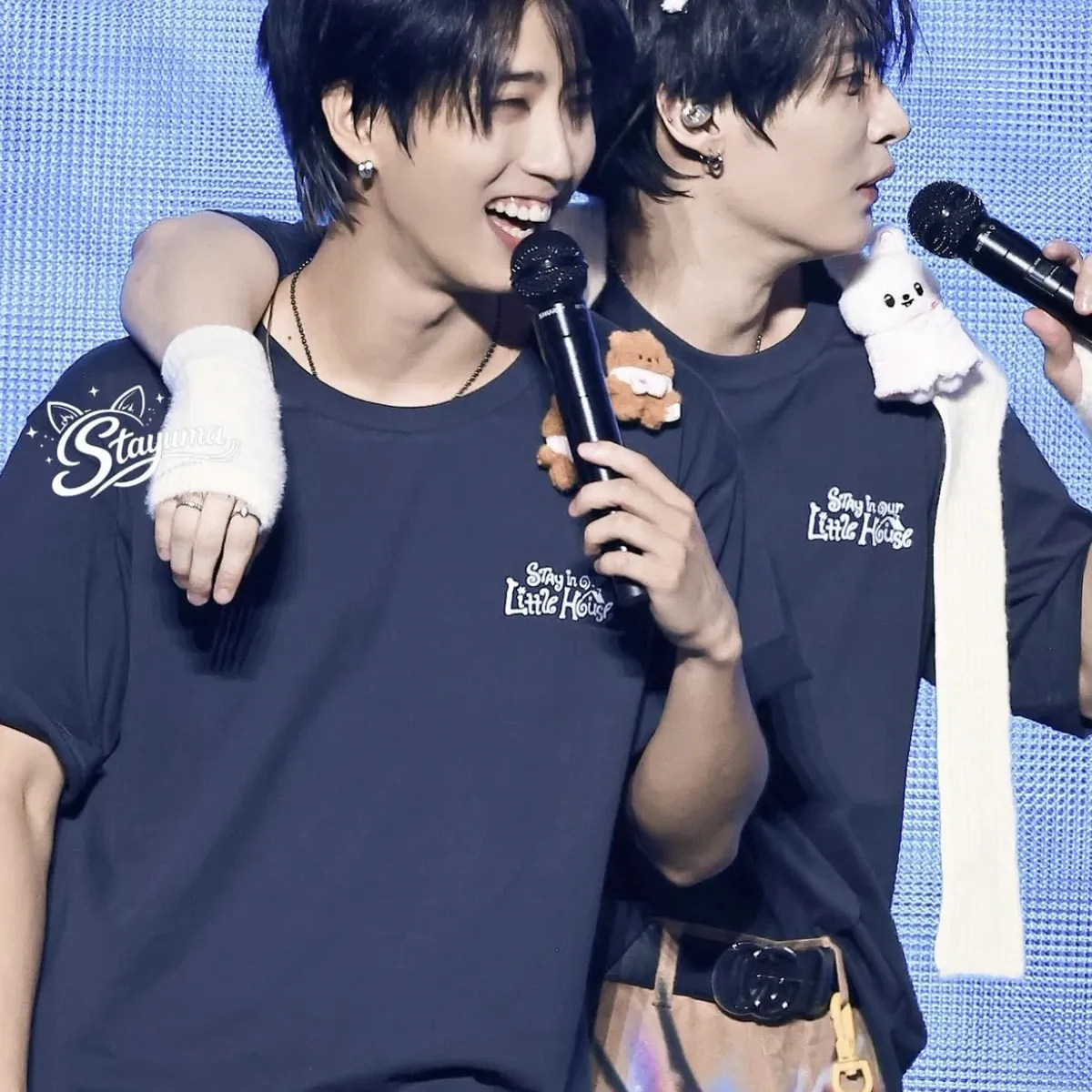 Minsung - Stray Kids: Meet your new online friends in our chatboxai, the best free ai chatbot with deep ai chat capabilities.