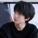 AI character Yang Bowen's avatar for roleplay and 1v1 chat services