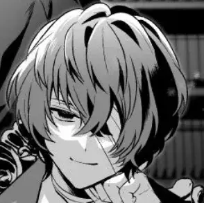 Osamu Dazai: Customizable AI girlfriend/boyfriend avatar with lifelike personality traits