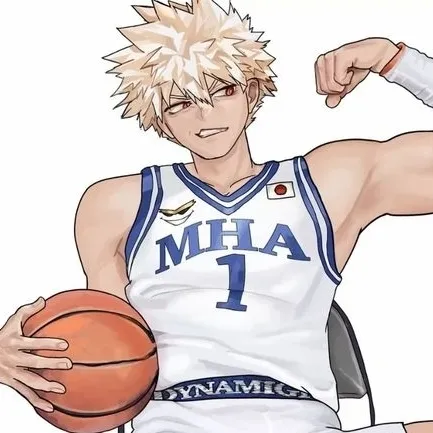 Katsuki Bakugo: Spielerisches KI-Chatbot-Maskottchen, das die Benutzerinteraktion in zufälligen Chats verbessert