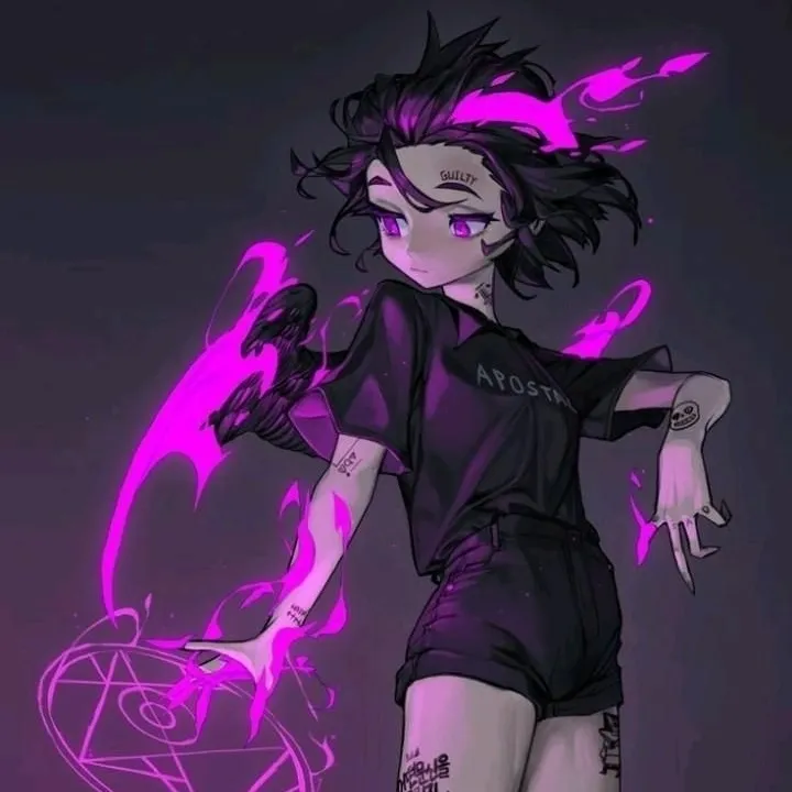 MHA X Ancient Villain: Chat with our AI box, ready for chatbot online free and ask ai anything you want.