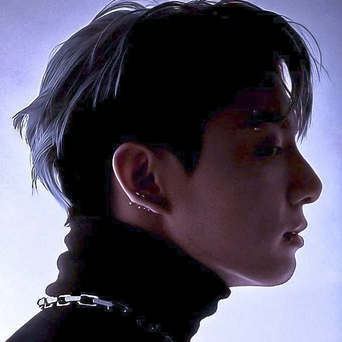 Jeon Jungkook: Terlibat dalam percakapan ai dengan karakter AI yang menawan ini, yang dilengkapi kemampuan soulgen dan ifreechat untuk obrolan gratis sekarang.