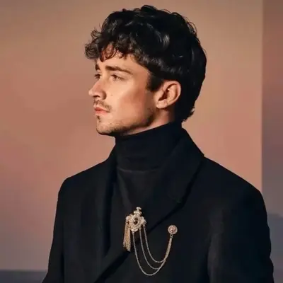 Charles Leclerc: Treffen Sie Ihre neuen Online-Freunde in unserem Chatboxai, dem besten kostenlosen KI-Chatbot mit umfassenden KI-Chat-Funktionen.