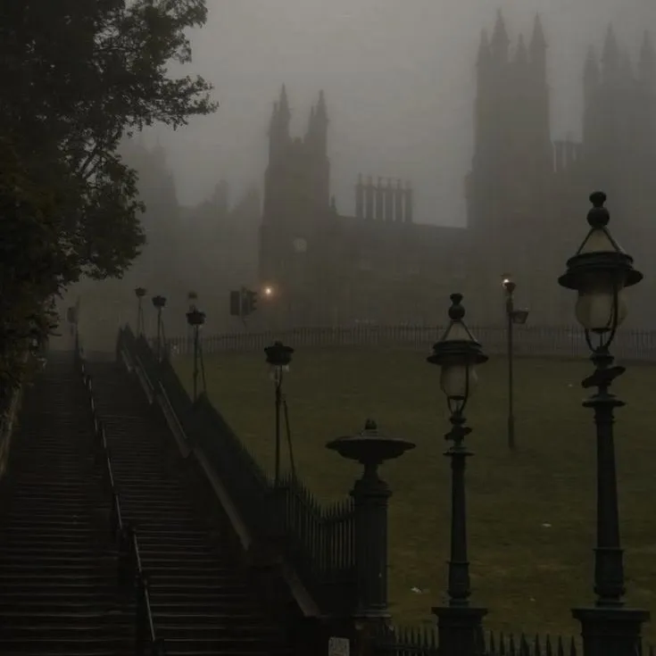 Vampire School: Fantasy-themed AI roleplay character art for immersive storytelling