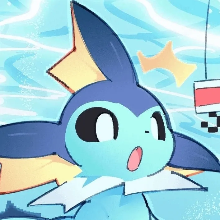 Vaporeon: Icono de interlocutor con IA multilingüe para servicios de chat global en línea