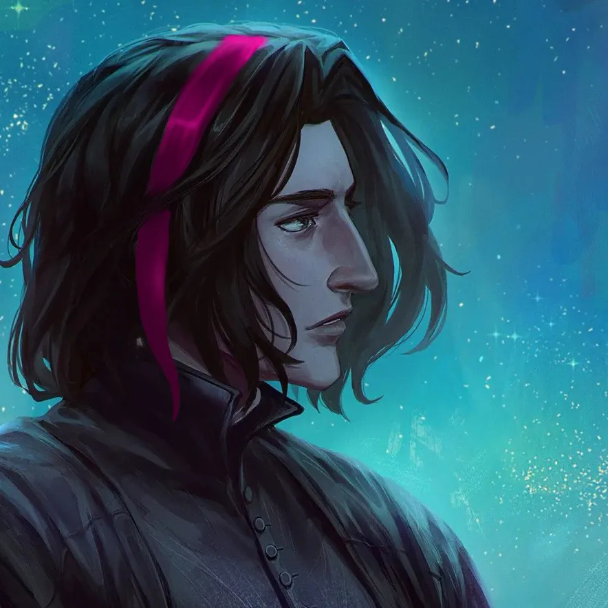 Professor Severus Snape: Explore the world of AI with our unrestricted ai and free unlimited chat online, powered by warhammer fantasy roleplay.