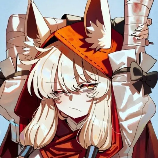 Raen's versatile AI avatar supporting roleplay, NSFW chat, and open ai interactions