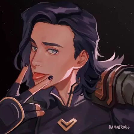 Loki's deepbrain ai-inspired avatar with smart virtual companion features