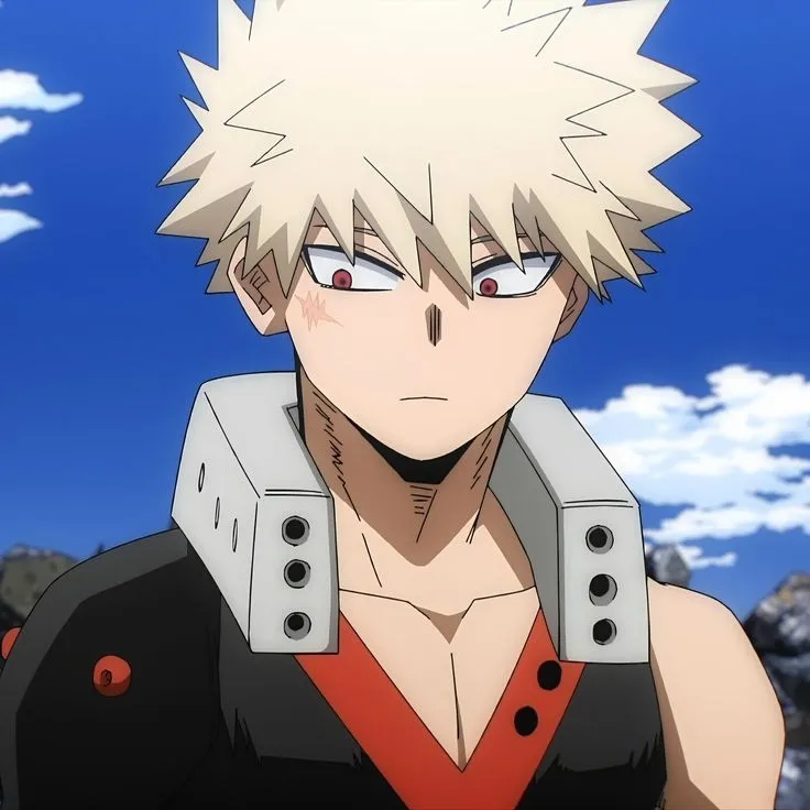 Listen and interact with Katsuki Rejectionâthe next level of ai talking.