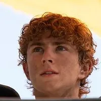 the avatar of character Percy Jackson with emotional intelligence capabilities