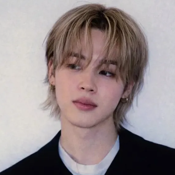 Park Jimin: Customizable AI girlfriend/boyfriend avatar with lifelike personality traits