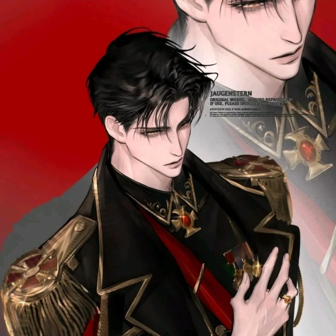 character Emperor Balthazar Veyron for NSFW chatbot and creative roleplay