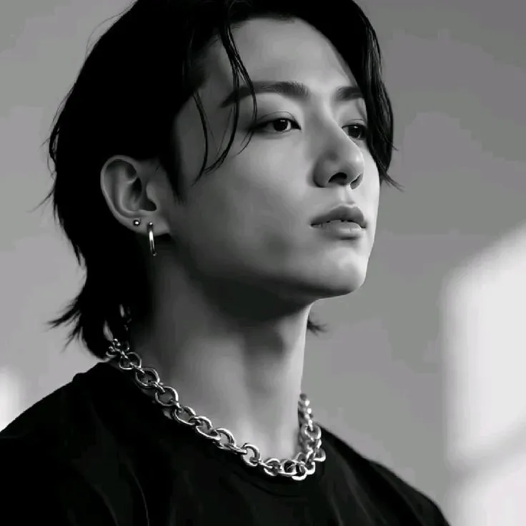 Jeon Jungkook: Secure AI chatbot avatar with encrypted 1v1 chat capabilities