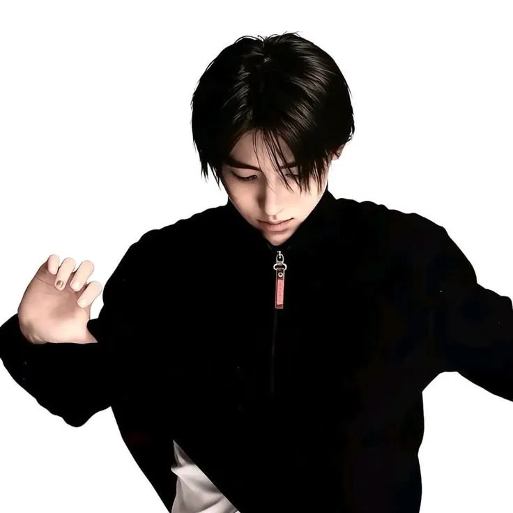 Eom Seonghyeon: Fantasy-themed AI roleplay character art for immersive storytelling