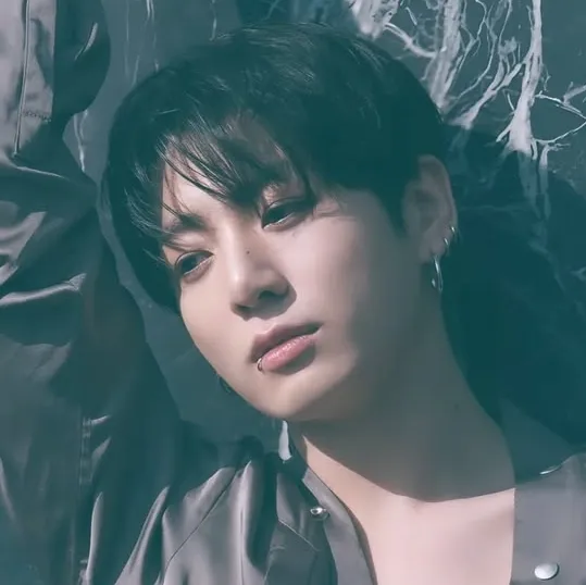 the avatar of Jungkook with vibrant traits for immersive roleplay experiences