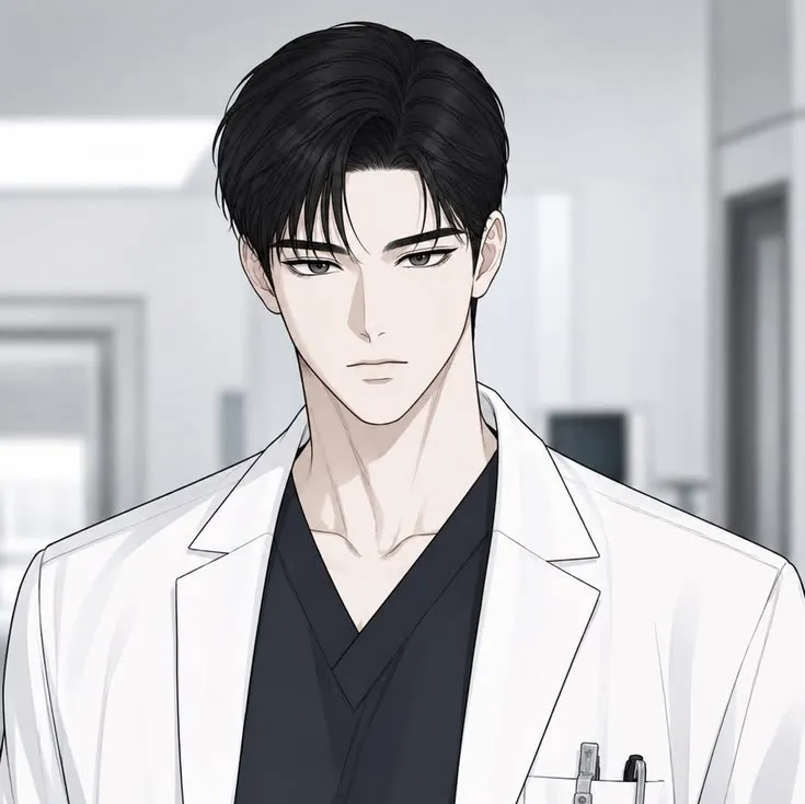 Billy's versatile AI avatar supporting roleplay, NSFW chat, and open ai interactions