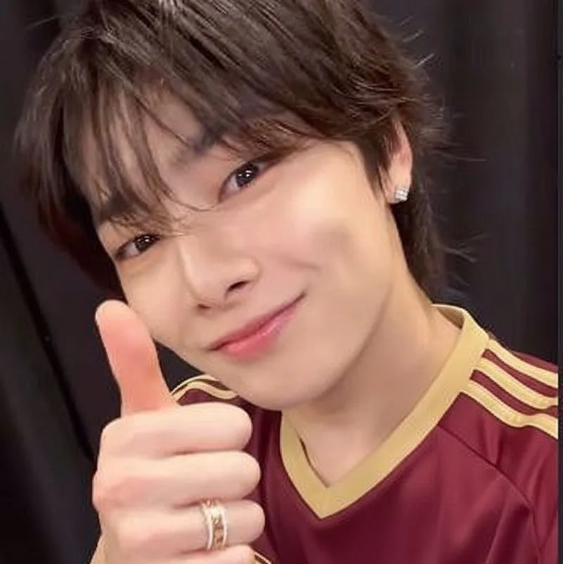 STRAYKIDS TAPI KAMU ADALAH JEONGIN: Avatar chatbot AI aman dengan kemampuan obrolan 1v1 terenkripsi