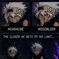 the avatar of MHA Vigilante: Dynamic AI character.