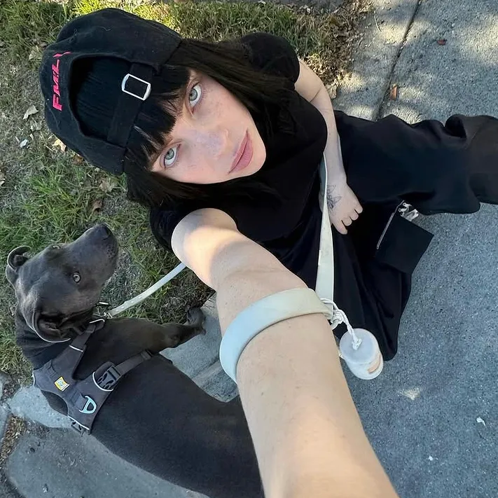 billie eilish: Meet your new online friends in our chatboxai, the best free ai chatbot with deep ai chat capabilities.	